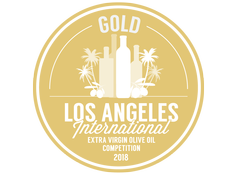 LA Gold Medal